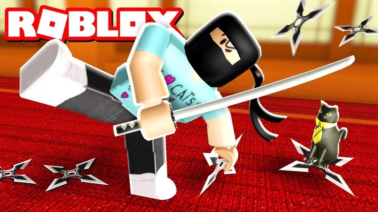 Roblox. Ниндзя в РОБЛОКСЕ. Симулятор ниндзя. Картинки РОБЛОКС ниндзя. Игра роблокс ниндзя