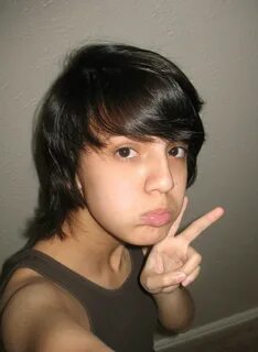 Boys who