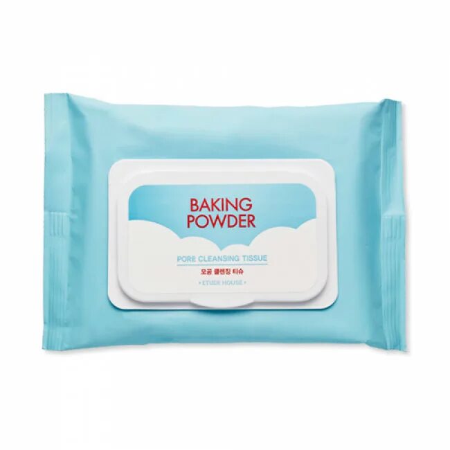 Baking powder pore cleansing. Baking Powder салфетки. Baking Powder Pore Cleansing Tissue. Etude] Etude House/Baking Powder/Pores/Cleansing Tissue. Салфетки для лица очищающие.