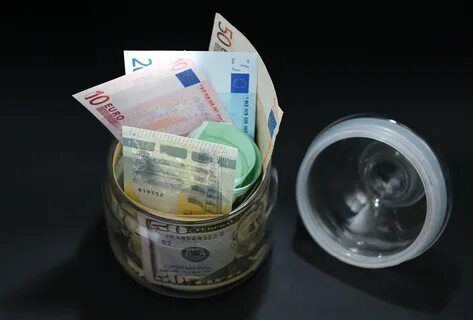 Валютные еврооблигации