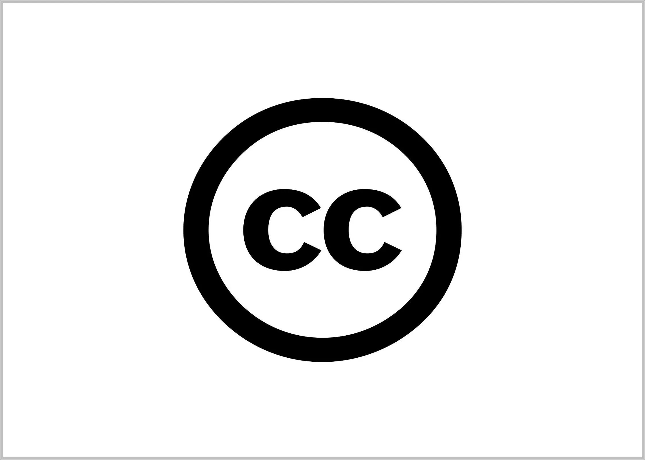 Creative commons license. Creative Commons. Creative Commons логотип. Creative Commons СС. Лицензии креатив Коммонс.