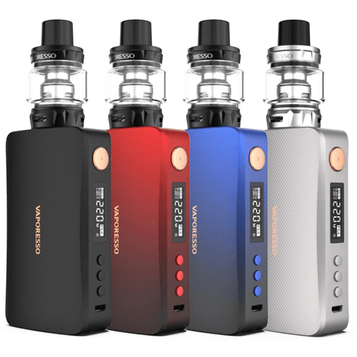 Vape vaporesso