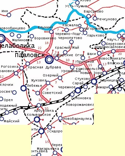 Завьялово Алтайский край на карте. Павловск (Алтайский край) населённые пункты Алтайского края карта. Павловский район Алтайский край карта автомобильных дорог. Карта Барнаул Завьялово Алтайский край. Железные дороги алтайского края