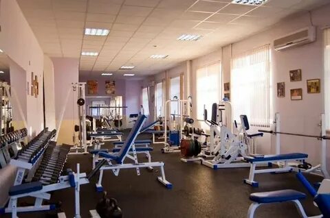 Дорожник тюмень спортивно оздоровительный
