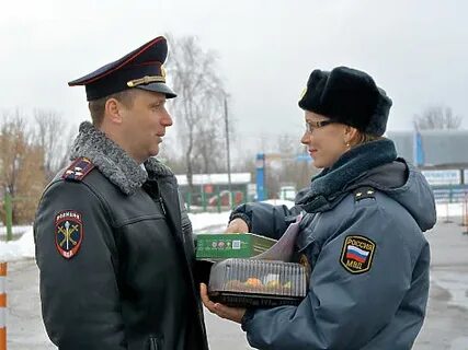 Ближайшая полиция рядом