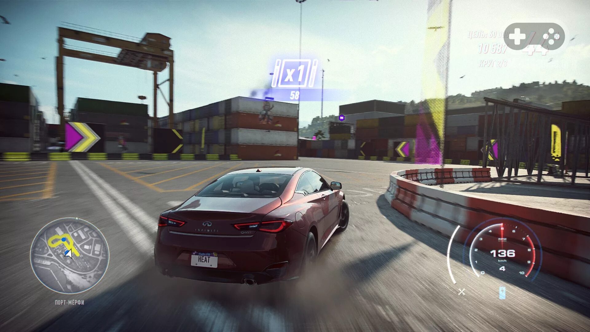 Nfs играть вдвоем. Нфс хит игра. nfs heat обзор. nfs heat гонка скриншот. nfs 2019 системные требования.