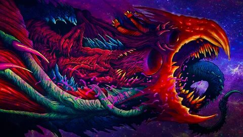 Dracon zet