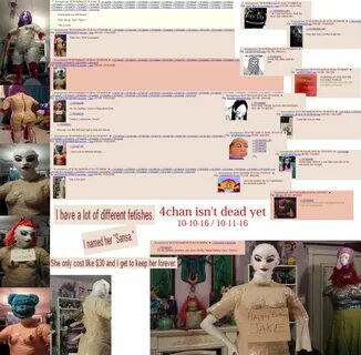 Best of 4chan /b/ros.