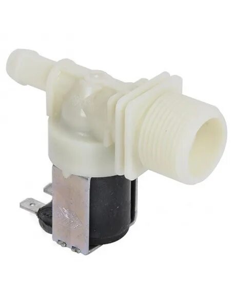 Dishwasher Water Inlet Solenoid Valve 3/4" 14mm for Bosch Washing Machine Model 