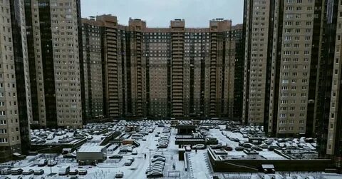 Дом в мурино спб