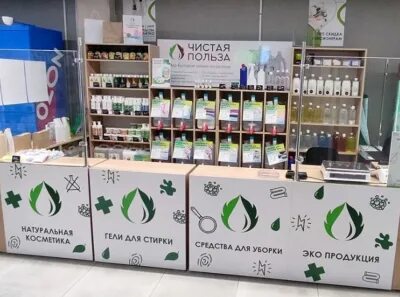 Франшиза чисто чисто отзывы