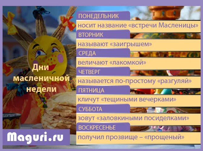 Приметы на Масленицу. Народные приметы на Масленицу. Приметы на Масленицу для детей. Народные названия дней Масленицы. Приметы на масленицу по дням недели