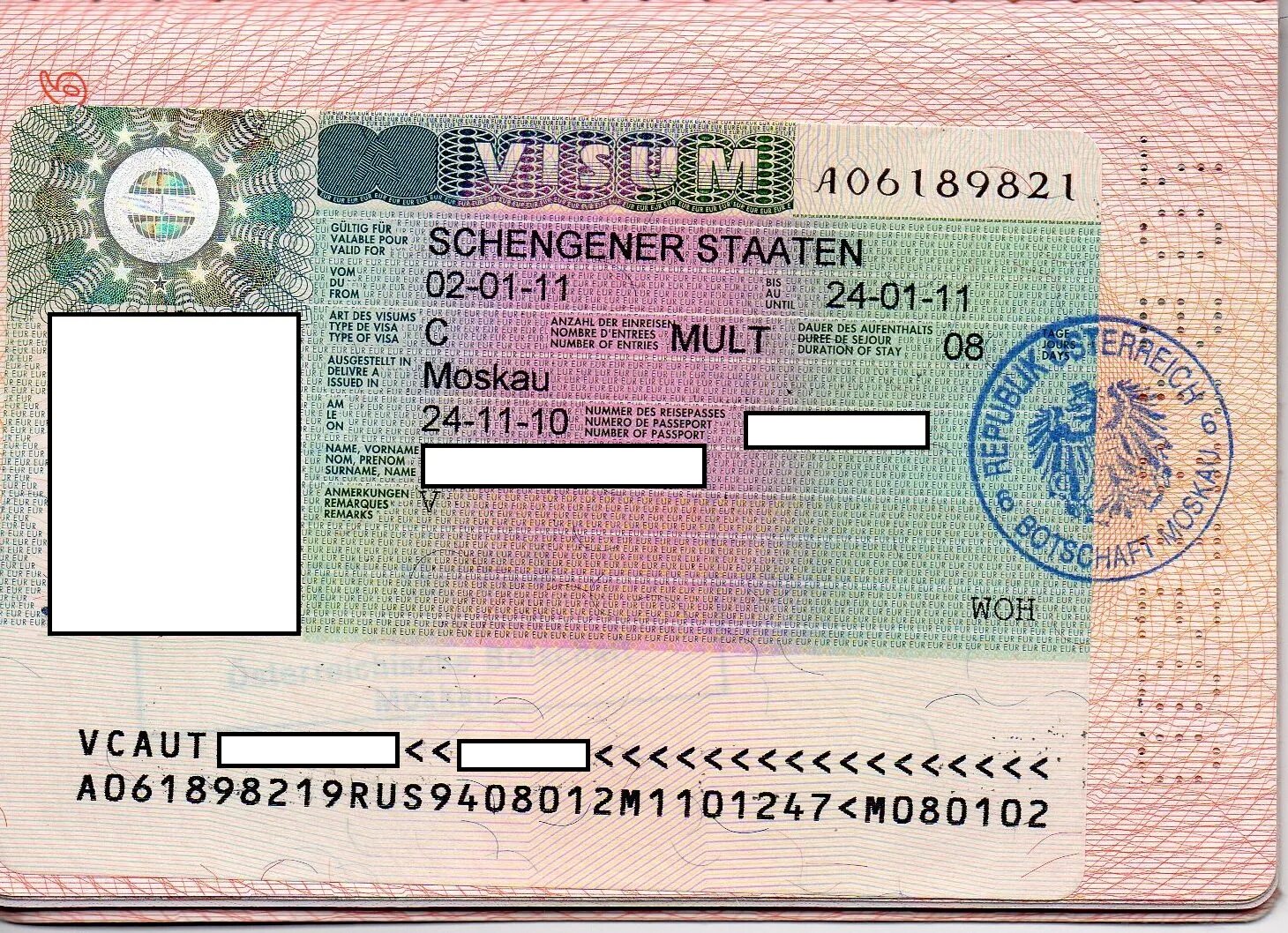 Консульство шенген. Австрийская виза 2022. Виза шенген Австрия. Австрийский шенген. Как выглядит Австрийская виза.