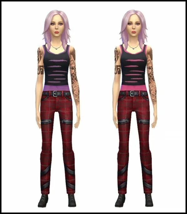 Мод симс 4 панк. Симс 4 джинкс. моды симс 4 одежда джинкс. punk clothes sims 4. симс 4 мод джинкс.