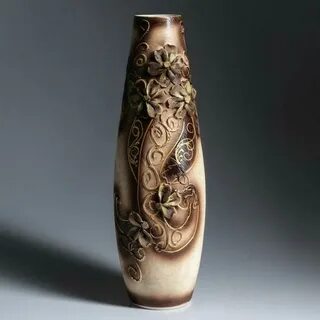 Вазы под старину