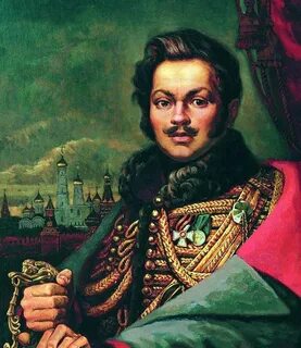 Писатели 1812 года