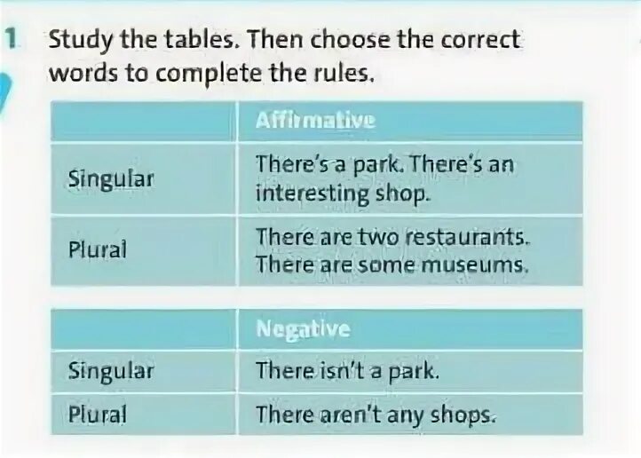 Then choose
