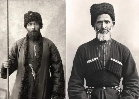 Тейпы чечни