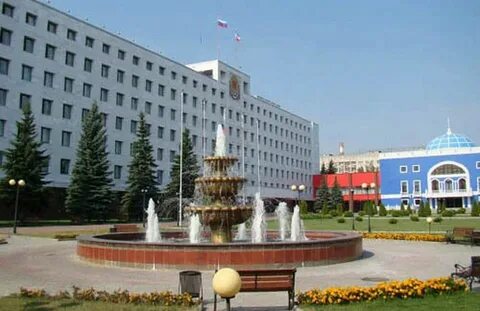 Органы власти республики марий эл