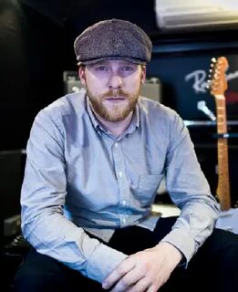 Alex clare