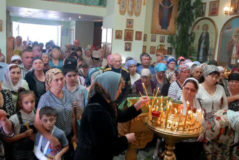 Станица змейская