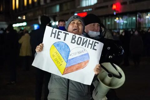 Против росси