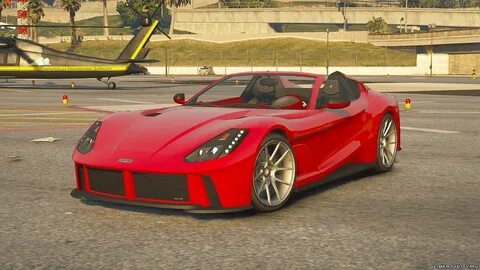 Italy gto