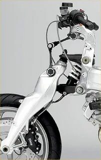 Вилка bmw