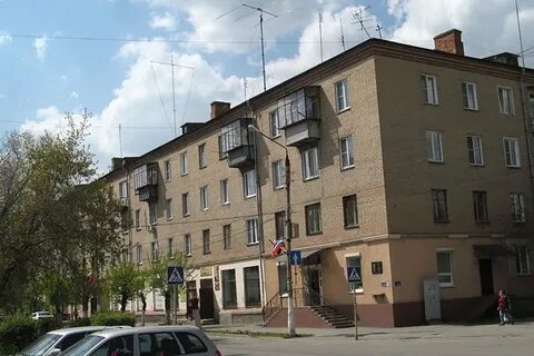 Школа искусств коркино