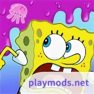 Spongebob adventures in a jam мод. Spongebob adventures in a jam мод