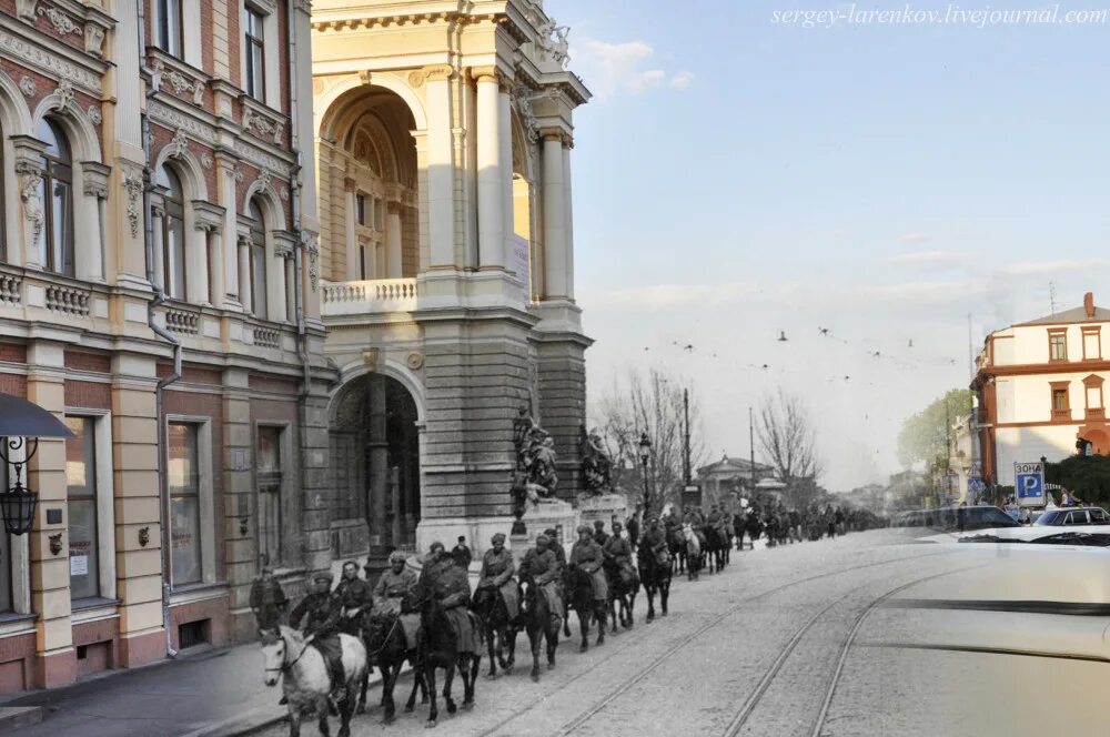 Одесса 1944 год. Одесса 1944. Одесса 1941. Освобождение Одессы ВОВ.