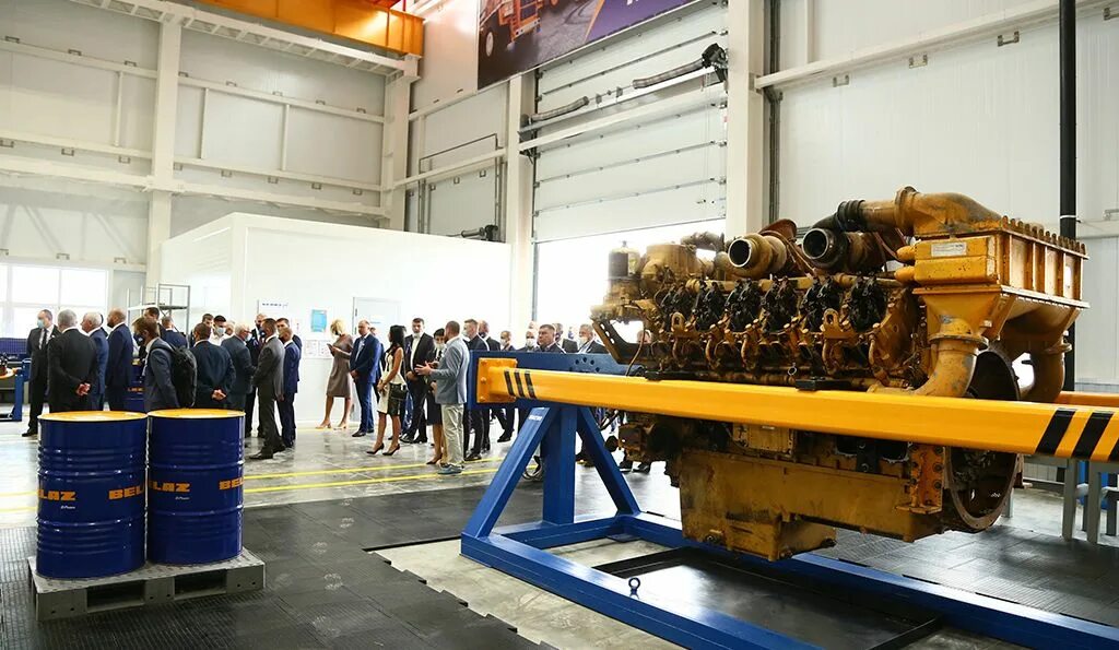 Импортонезависимые "БелАЗы" пройдут испытания на предприятиях "Кузбассразрезугля