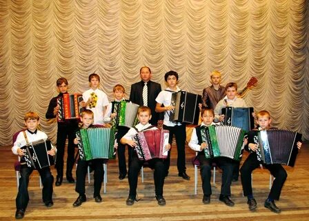 Школы искусств официальные сайты