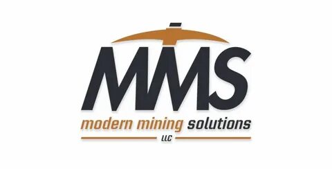 Mine logo