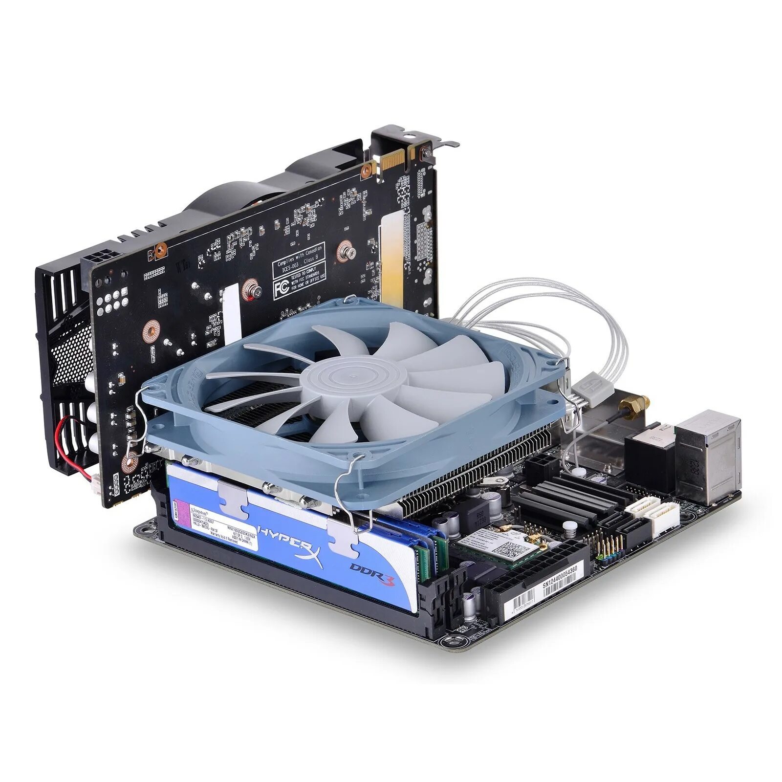 Кулер для процессора Deepcool Gabriel. Кулер для процессора Mini ITX. Cooler CPU Deepcool Mini. GAMERSTORM Gabriel ITX. Itx кулер