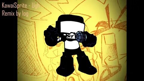 Fnf ost