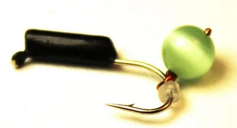 Спортивные мормышки