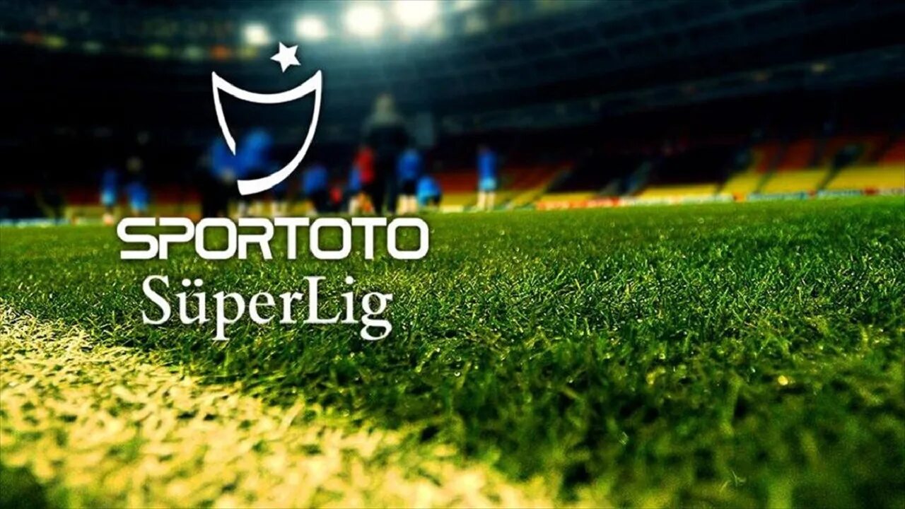 Supertig. Super Lig. Lig. Турецкая Суперлига логотип.