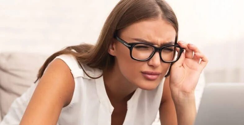 Do you need glasses