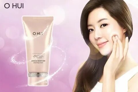 Moisture cleansing