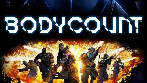 Bodycount