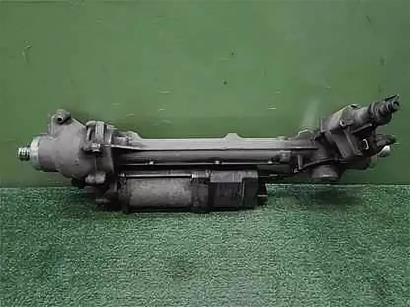 Рейка бмв ф30