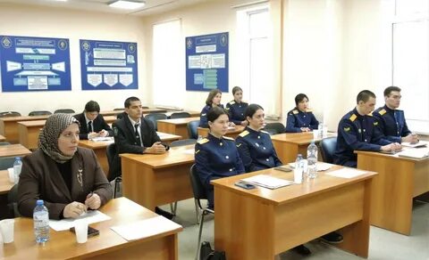 Колледж сзао после 9 класса