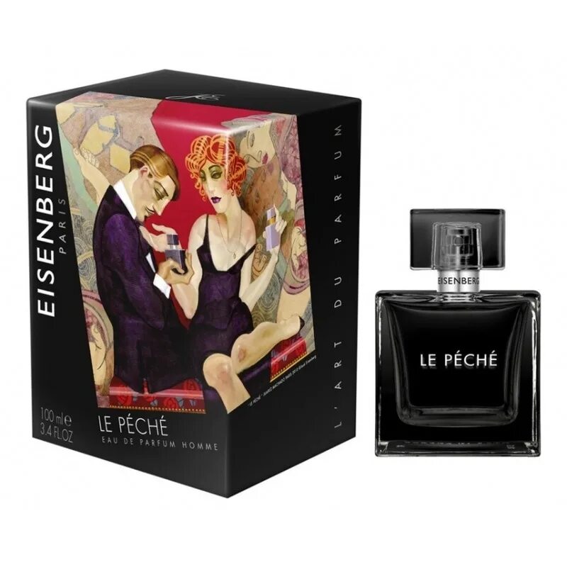 Eisenberg j ose цена. Духи женские Eisenberg le peche 100 ml. Духи Eisenberg Paris j'ose. Духи Джойс Айзенберг. Eisenberg le peche мужские.