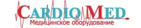 Кардиомед