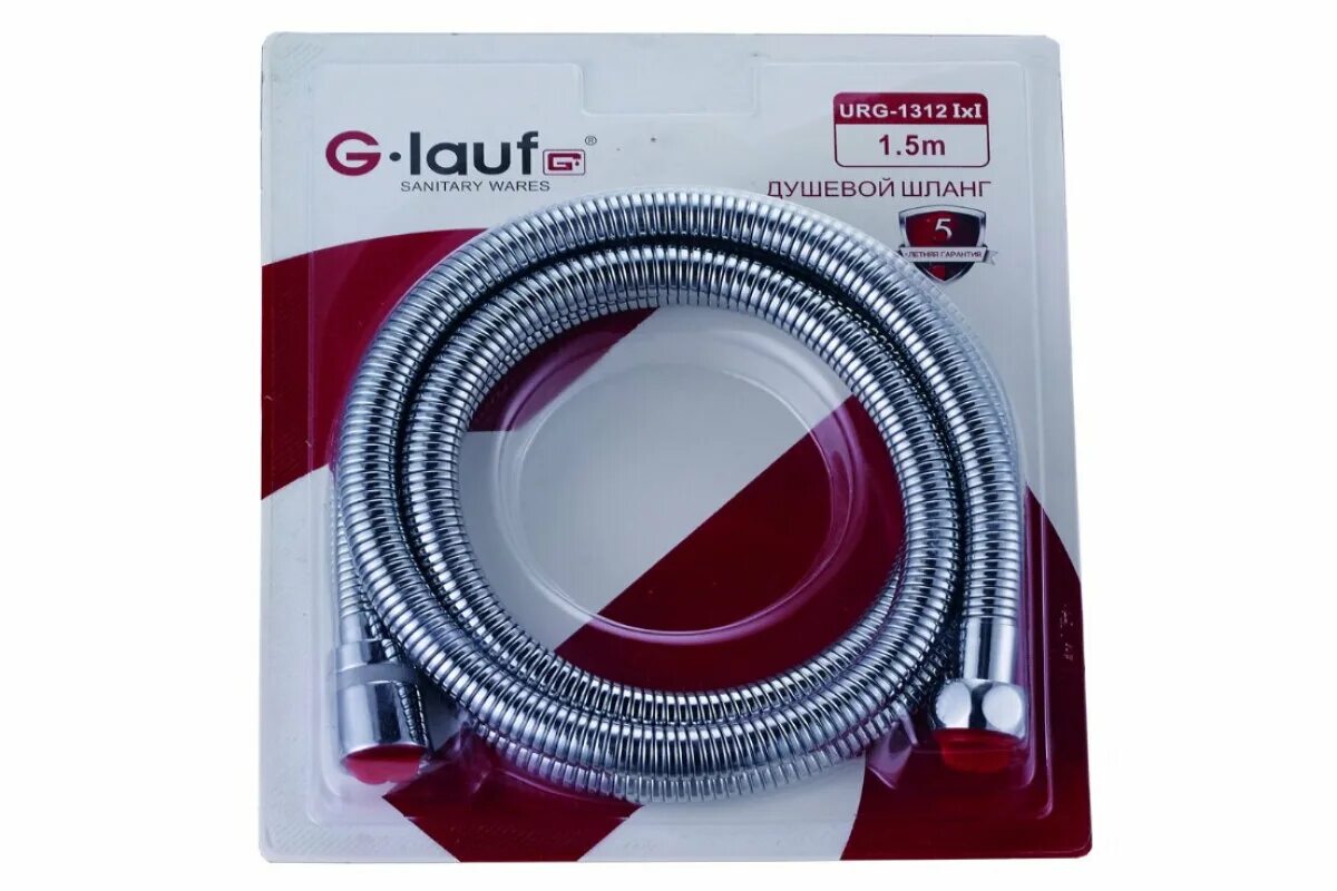 шланг для душа имп/имп. имп/конус черный sms-5005. шланг д/душа 2. шланг для душа g-lauf urg-1205. 175 ff.