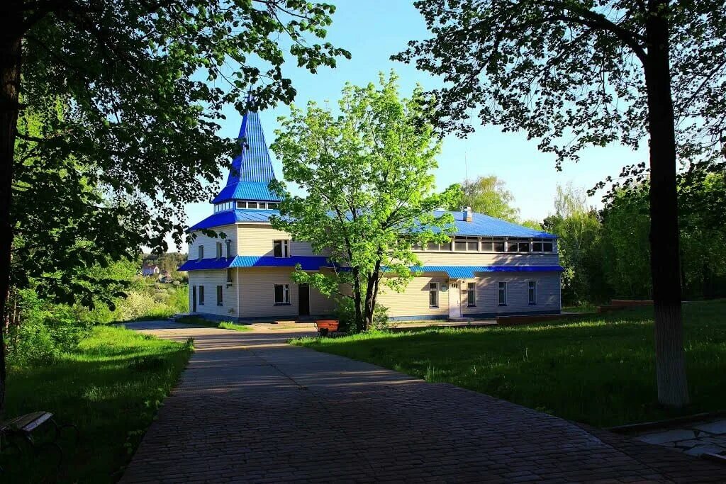 Санаторий курьи сухой