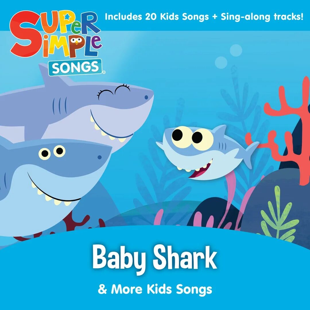 Baby simple songs