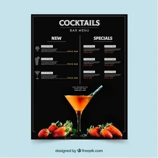 Menus pro