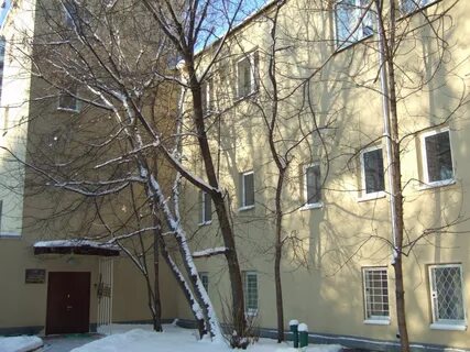 Детская музыкальная школа 12